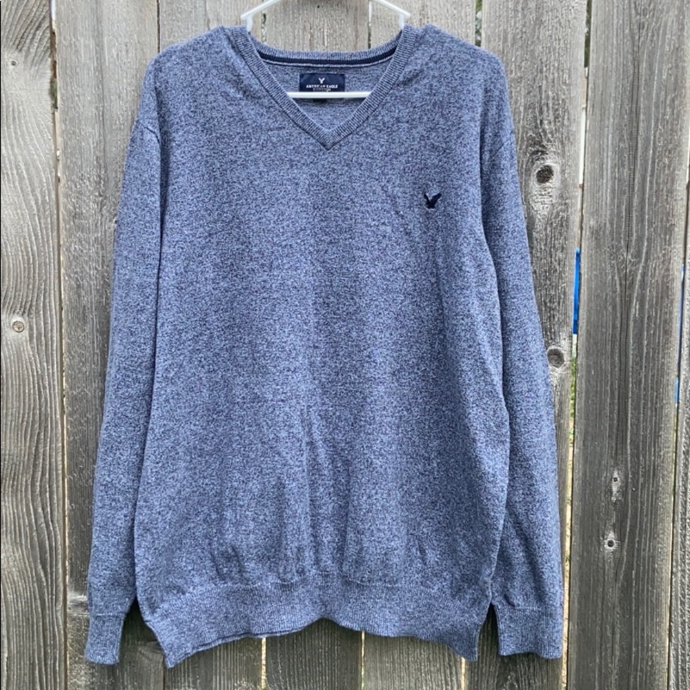 XL American eagle sweatshirt